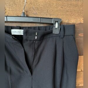 Abercrombie & Fitch Sloane Pants